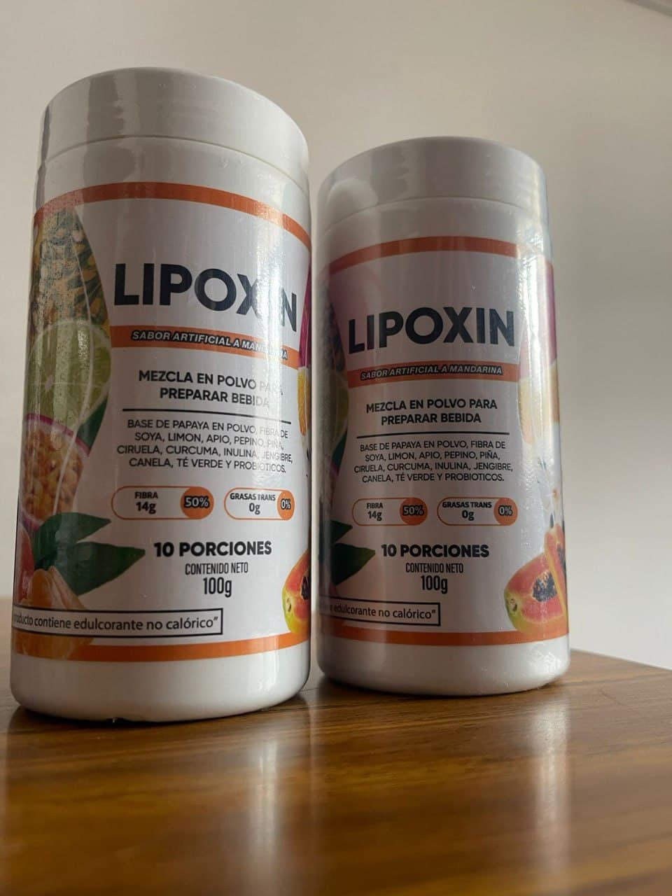 Lipoxin